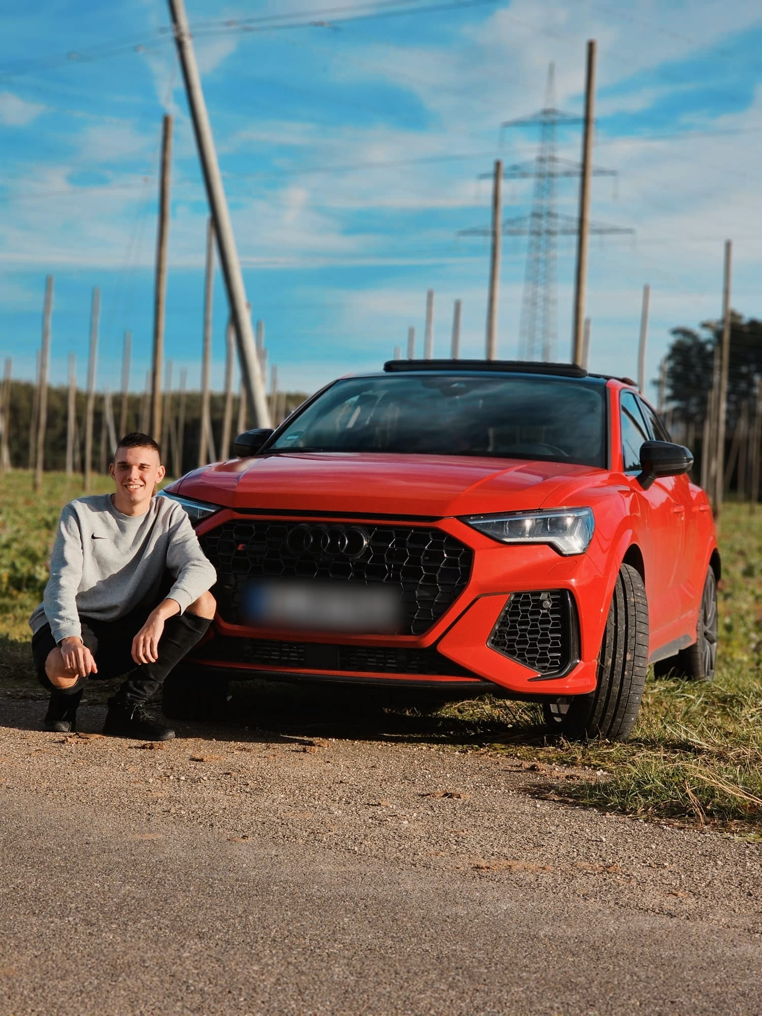 Quelle:instagram.com/uniquedrive (Die Bildrechte liegen bei dem Verfasser der Mitteilung.) Quelle:instagram.com/uniquedrive (Die Bildrechte liegen bei dem Verfasser der Mitteilung.)