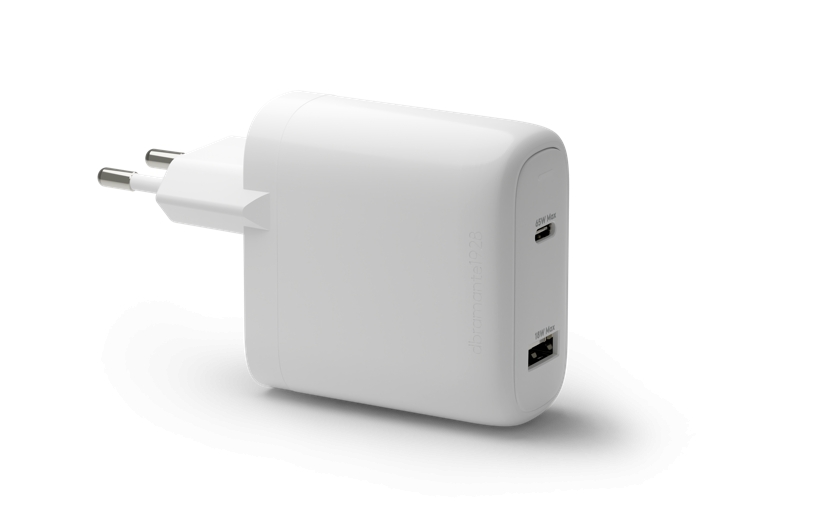 Charger wie der 20W USB C Charger kosten 19,99 Euro und der 30 Watt USB-C Charger knapp 30 Euro. (Die Bildrechte liegen bei dem Verfasser der Mitteilung.)