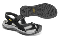 Balboa Sommersandalen 