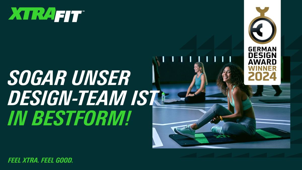 XTRAFIT Service GmbH XTRAFIT Service GmbH