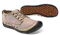 KEEN Midori