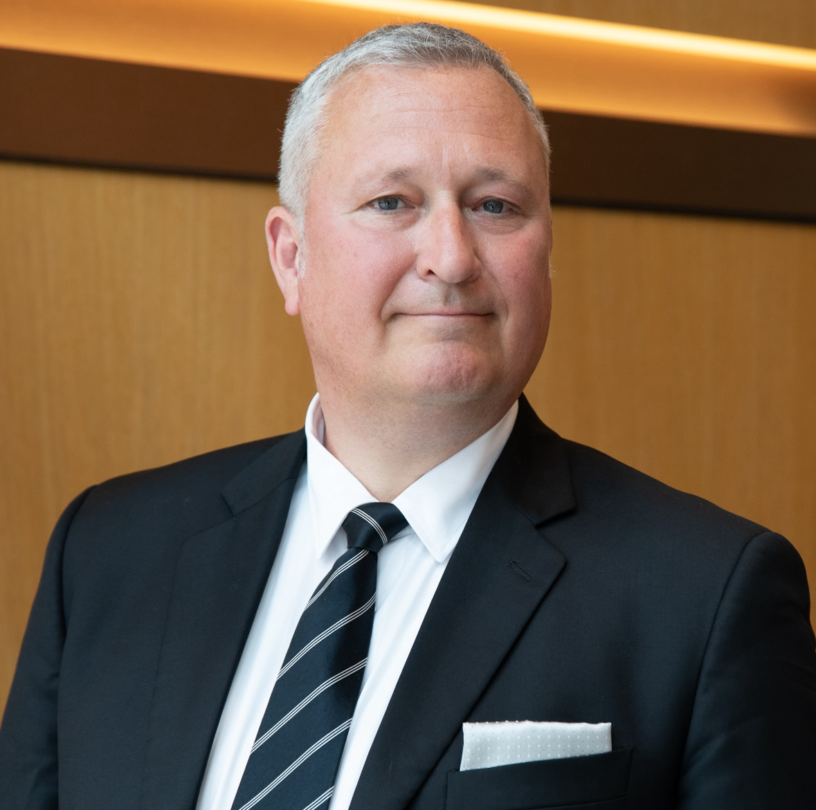 PR-Experte Daniel Görs unterstützt dabei, eine erfolgreiche PR-Abteilung und Pressestelle aufzubauen (Die Bildrechte liegen bei dem Verfasser der Mitteilung.)