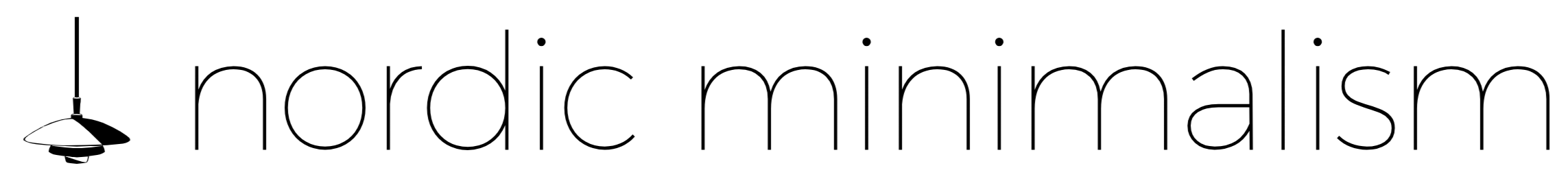 Nordic Minimalism - Dein stilvolles Zuhause Nordic Minimalism - Dein stilvolles Zuhause