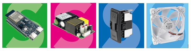 Bei Schukat stehen smarte Elektronik-Bauteile und -Lösungen für moderne Technologie im Fokus. (Die Bildrechte liegen bei dem Verfasser der Mitteilung.) Bei Schukat stehen smarte Elektronik-Bauteile und -Lösungen für moderne Technologie im Fokus. (Die Bildrechte liegen bei dem Verfasser der Mitteilung.)