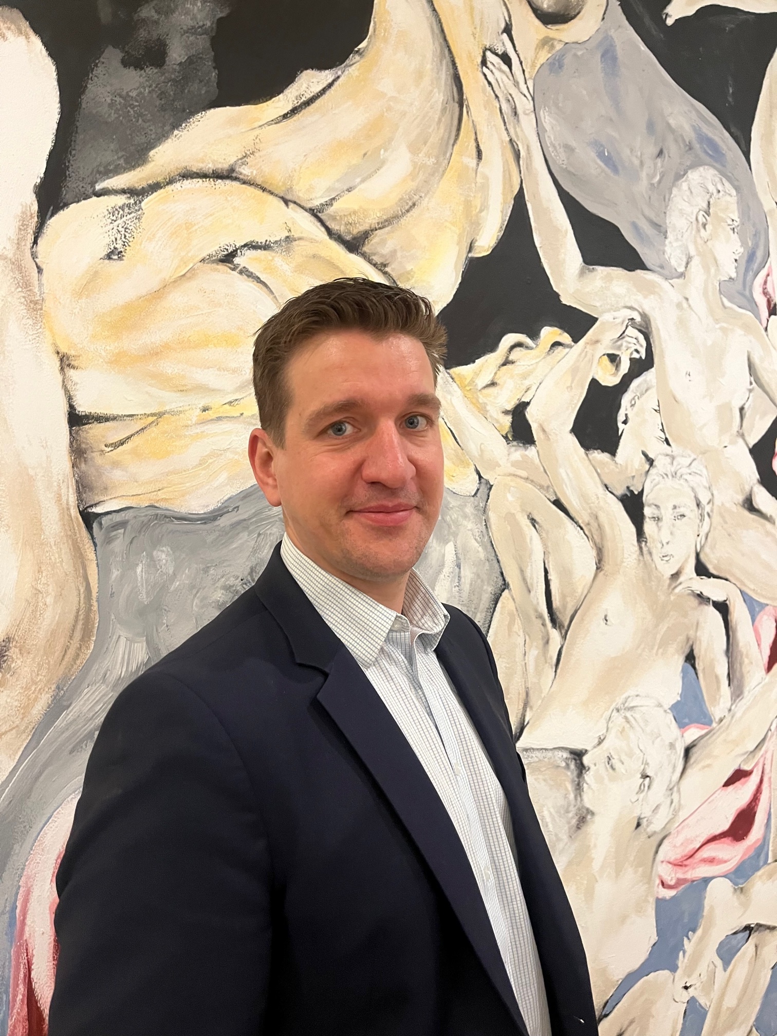 Mathias Bergmann (Foto: kreateur