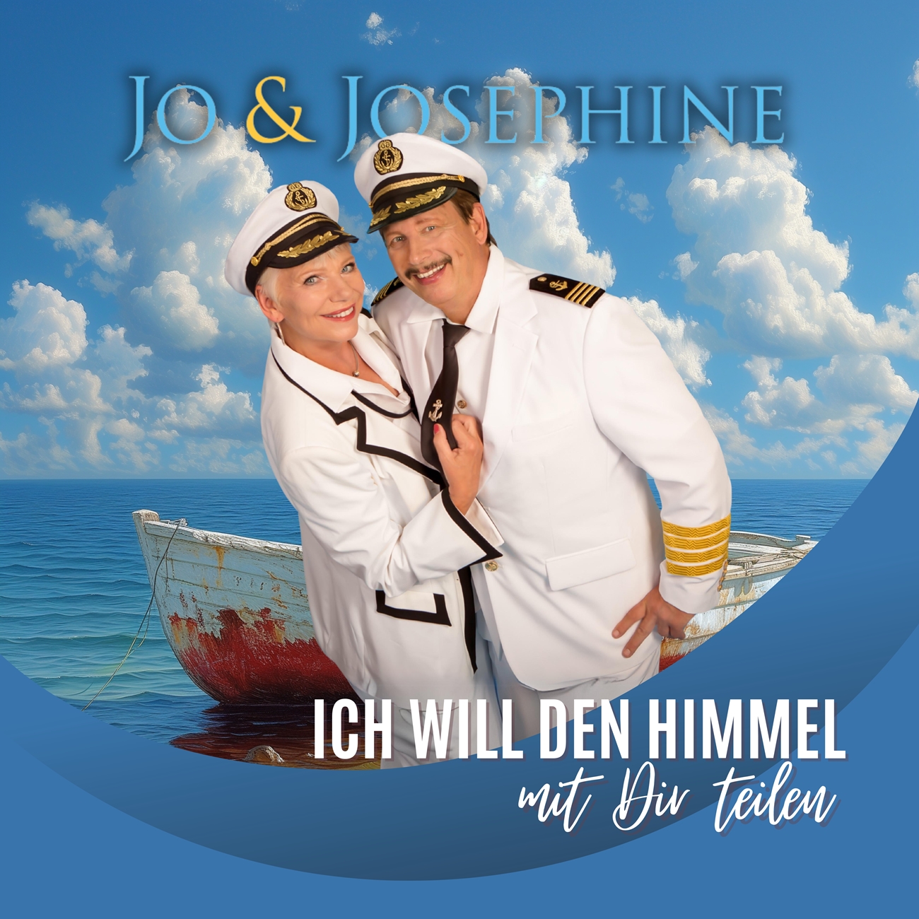 Jo und Josephine Jo und Josephine