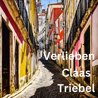 cover faul seinverlieben by claas triebel