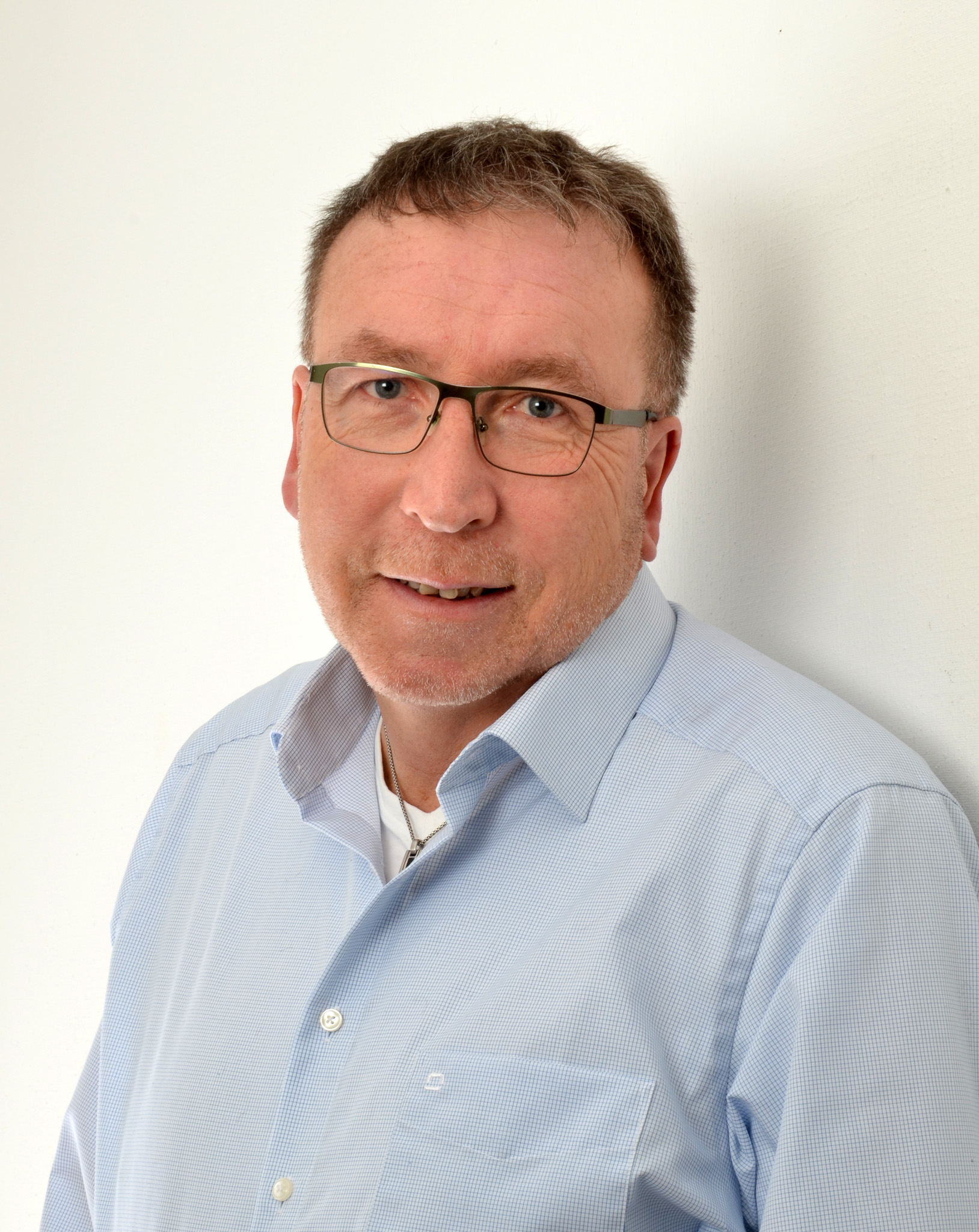 Jörn Schmitt, Standortleitung SENCURINA Offenburg (Die Bildrechte liegen bei dem Verfasser der Mitteilung.)