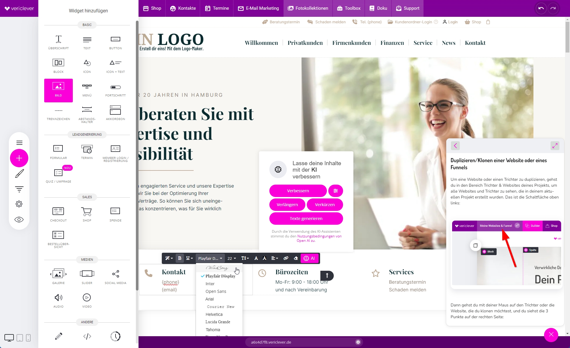 (Die Bildrechte liegen bei dem Verfasser der Mitteilung.)