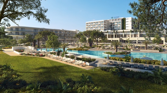 Pical Resort Valamar Collection in Pore? (Valamar)