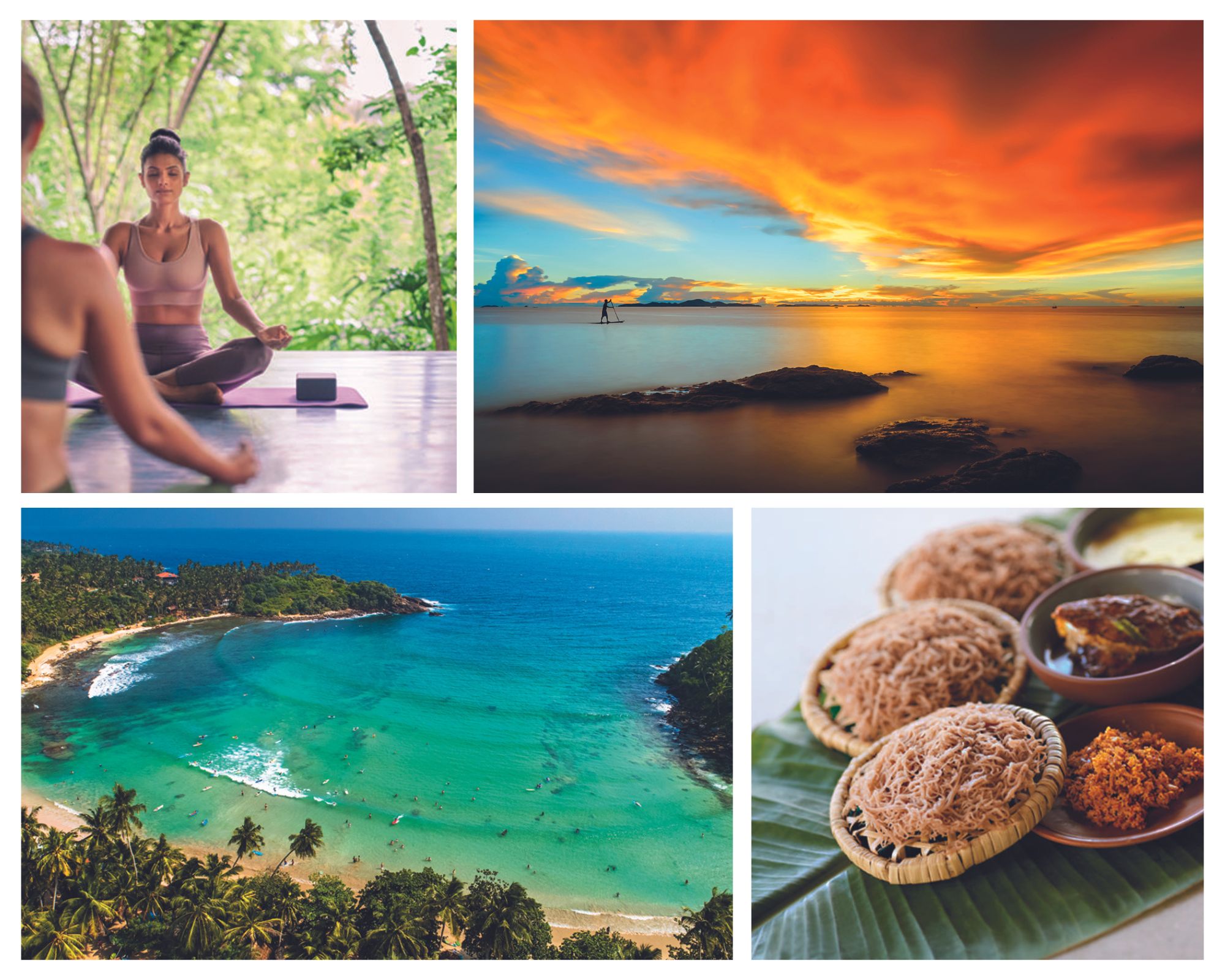 © Sri Lanka Tourism Promotion Board