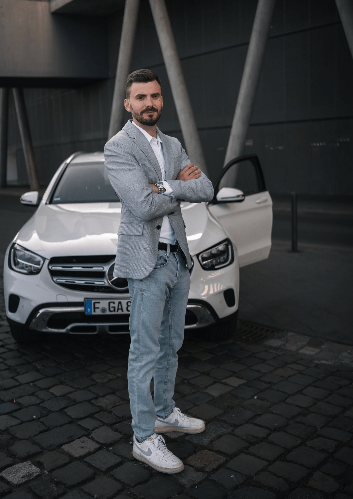 (Die Bildrechte liegen bei dem Verfasser der Mitteilung.)