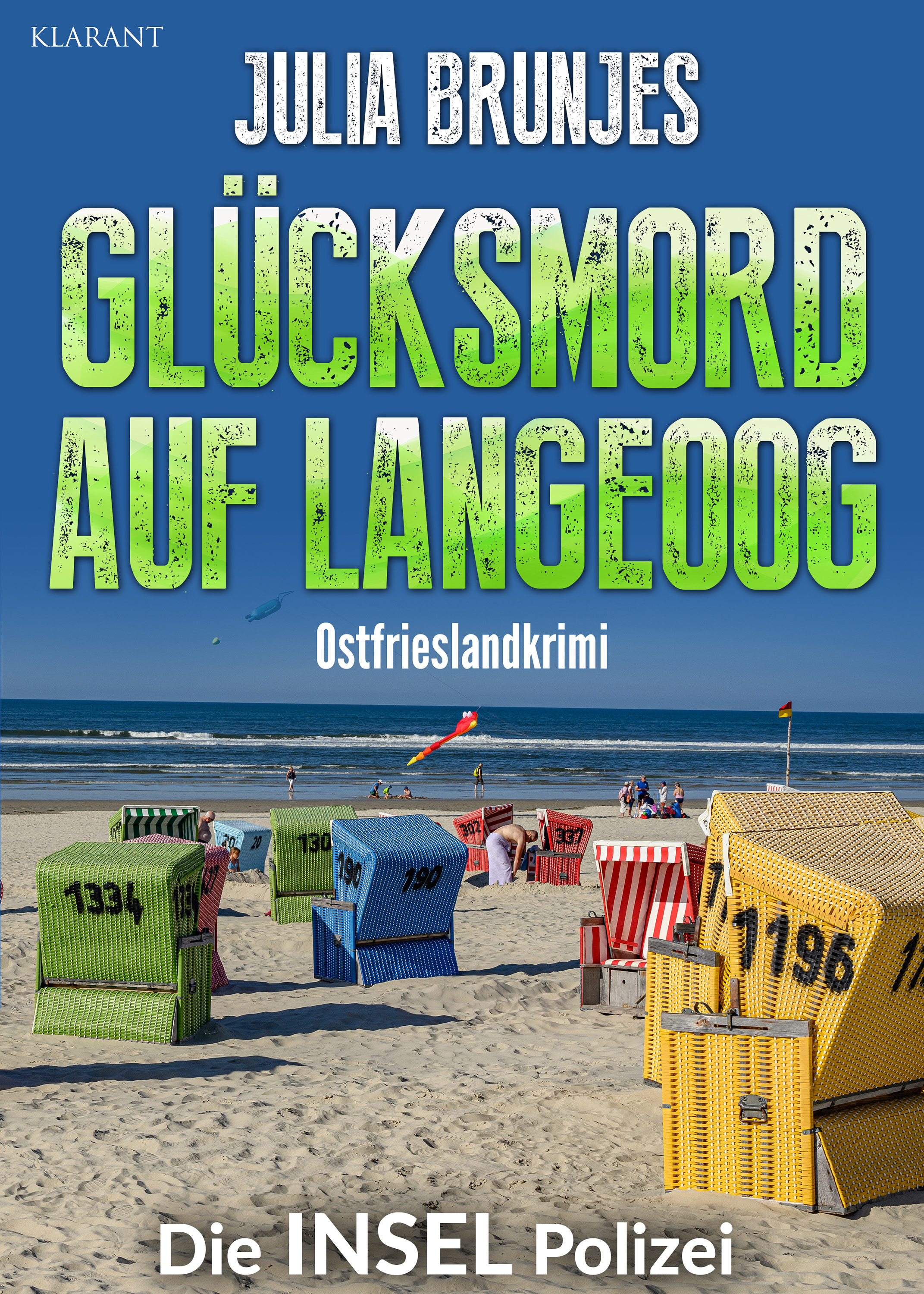 Ostfrieslandkrimi Ostfrieslandkrimi