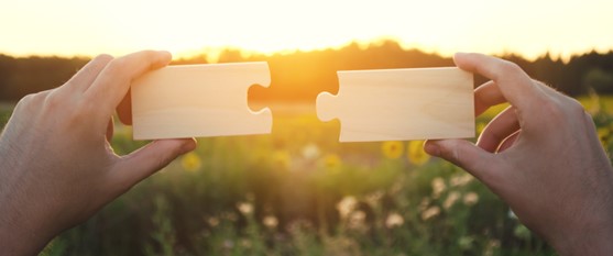 Ostangler Brandgilde bildet die Brücke zuÖsterreich (Bildquelle: AdobeStock_282834902)