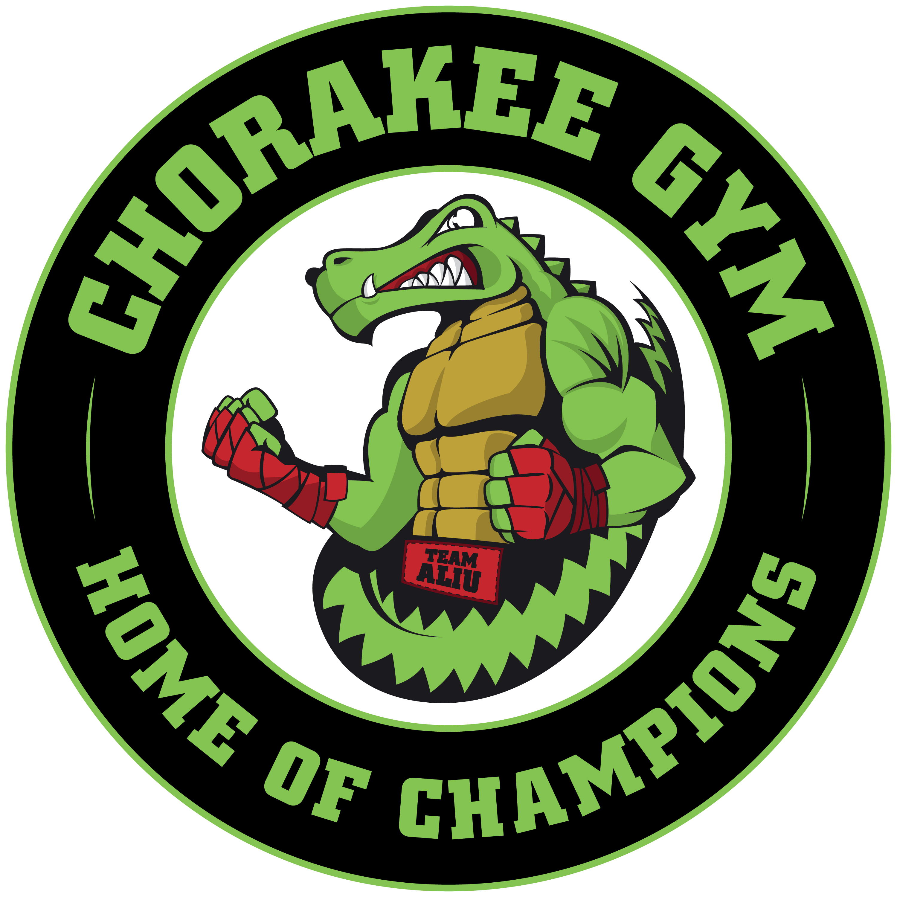 Chorakee Gym Trier