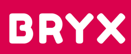 BRYX Logo BRYX Logo