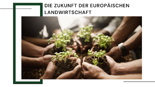 MABEWO - Europa?ische Zukunft Landwirtschaft (Die Bildrechte liegen bei dem Verfasser der Mitteilung.)