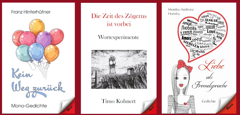 Copyright: Verlag Kern GmbH Copyright: Verlag Kern GmbH