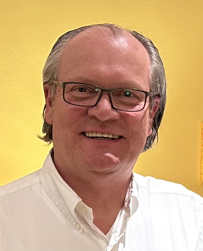 Dirk Rausse, Regional Sales Director DACH& Nordic von CybeReady (Die Bildrechte liegen bei dem Verfasser der Mitteilung.) Dirk Rausse, Regional Sales Director DACH& Nordic von CybeReady (Die Bildrechte liegen bei dem Verfasser der Mitteilung.)