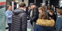 AUF IN DIE WELT Messe in Hamburg (Stiftung Völkerverständigung) AUF IN DIE WELT Messe in Hamburg (Stiftung Völkerverständigung)