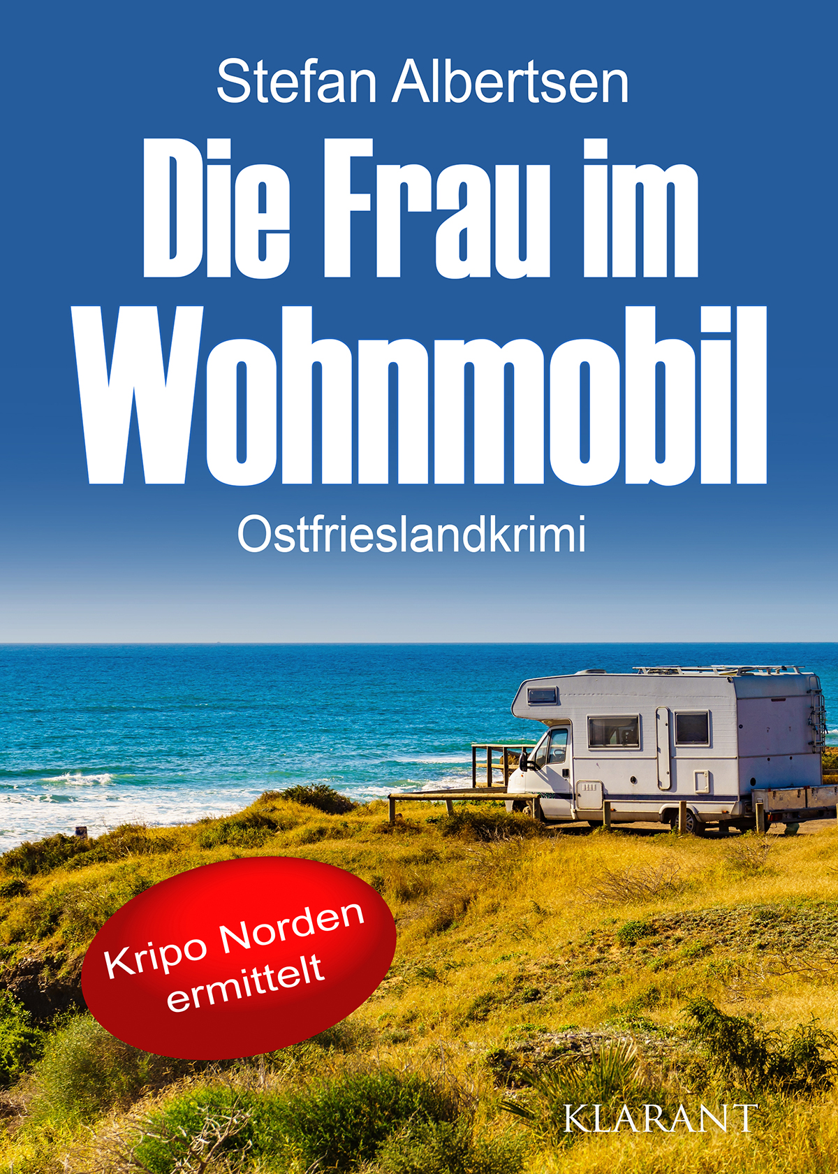 Ostfrieslandkrimi Ostfrieslandkrimi