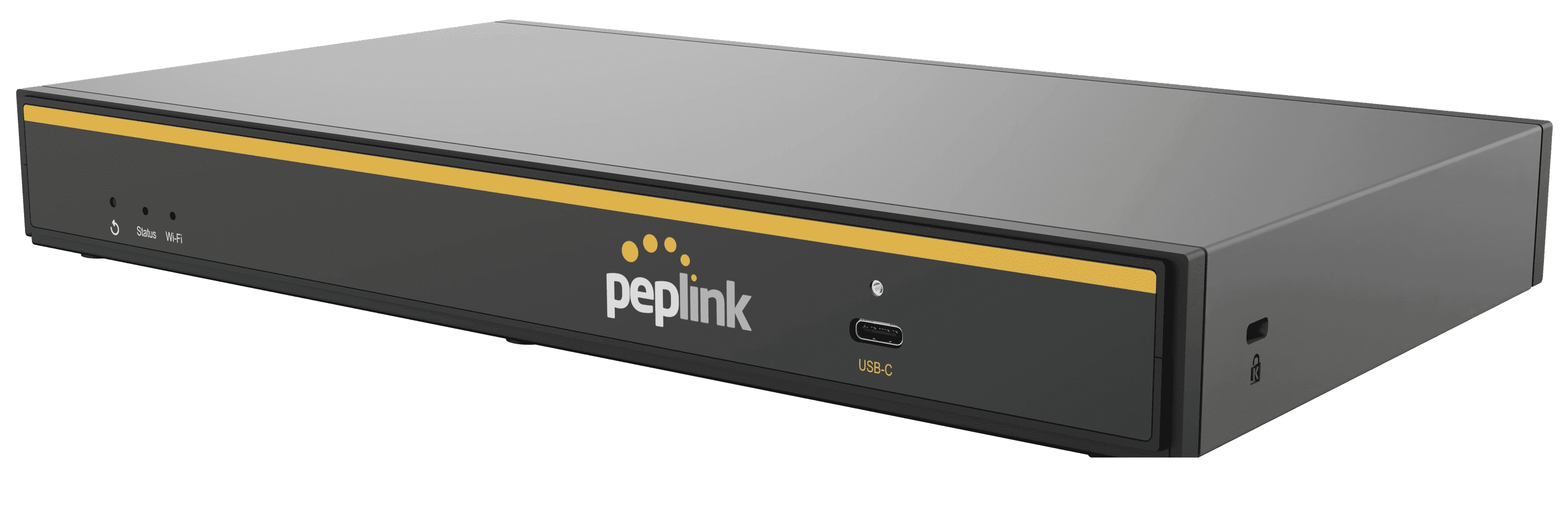B One-Router von Peplink (Die Bildrechte liegen bei dem Verfasser der Mitteilung.) B One-Router von Peplink (Die Bildrechte liegen bei dem Verfasser der Mitteilung.)