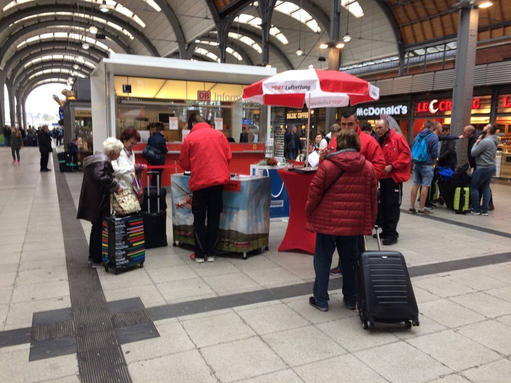 (Die Bildrechte liegen bei dem Verfasser der Mitteilung.)