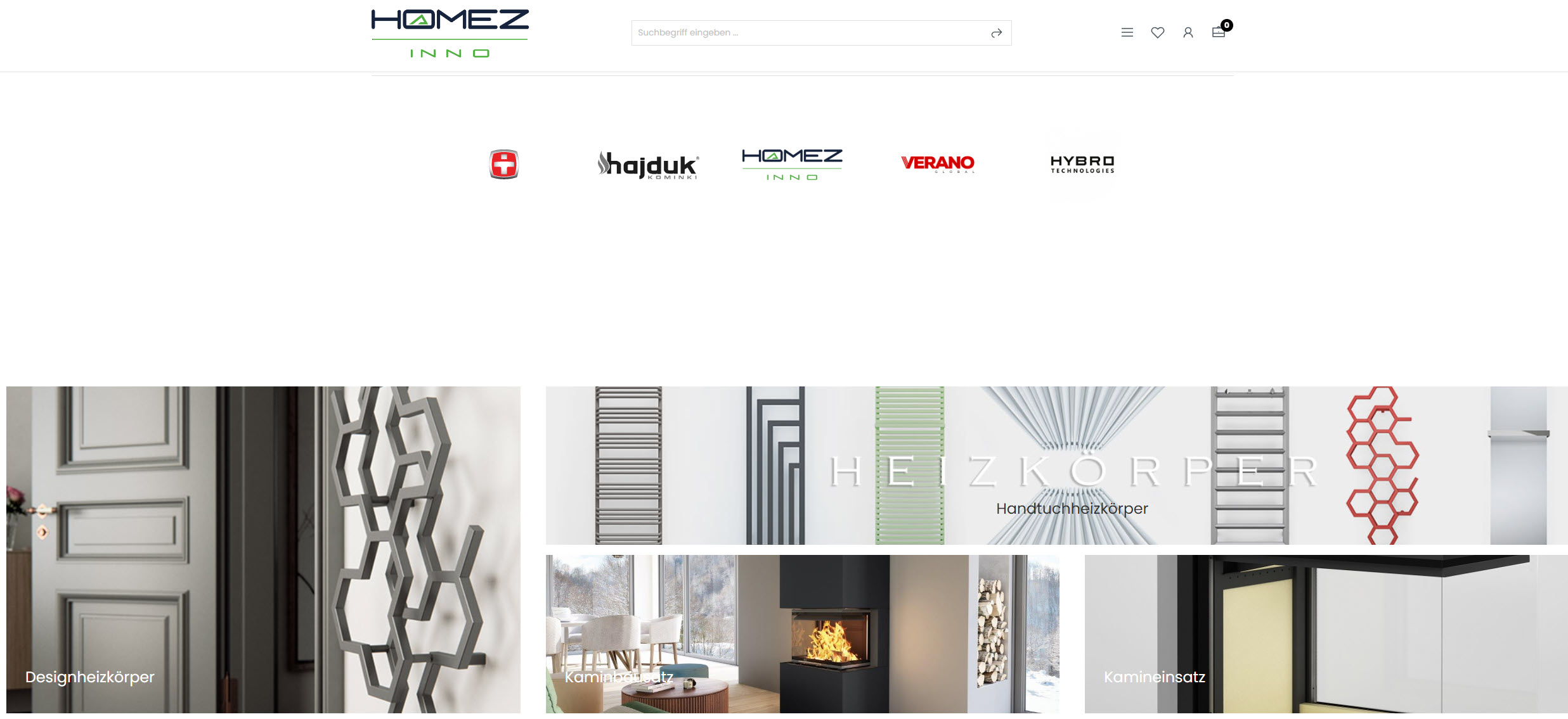 Neuer Look, Gleiche Qualität: HomezInno Präsentiert Innovative Online-Plattform (© HomezInno UG) Neuer Look, Gleiche Qualität: HomezInno Präsentiert Innovative Online-Plattform (© HomezInno UG)