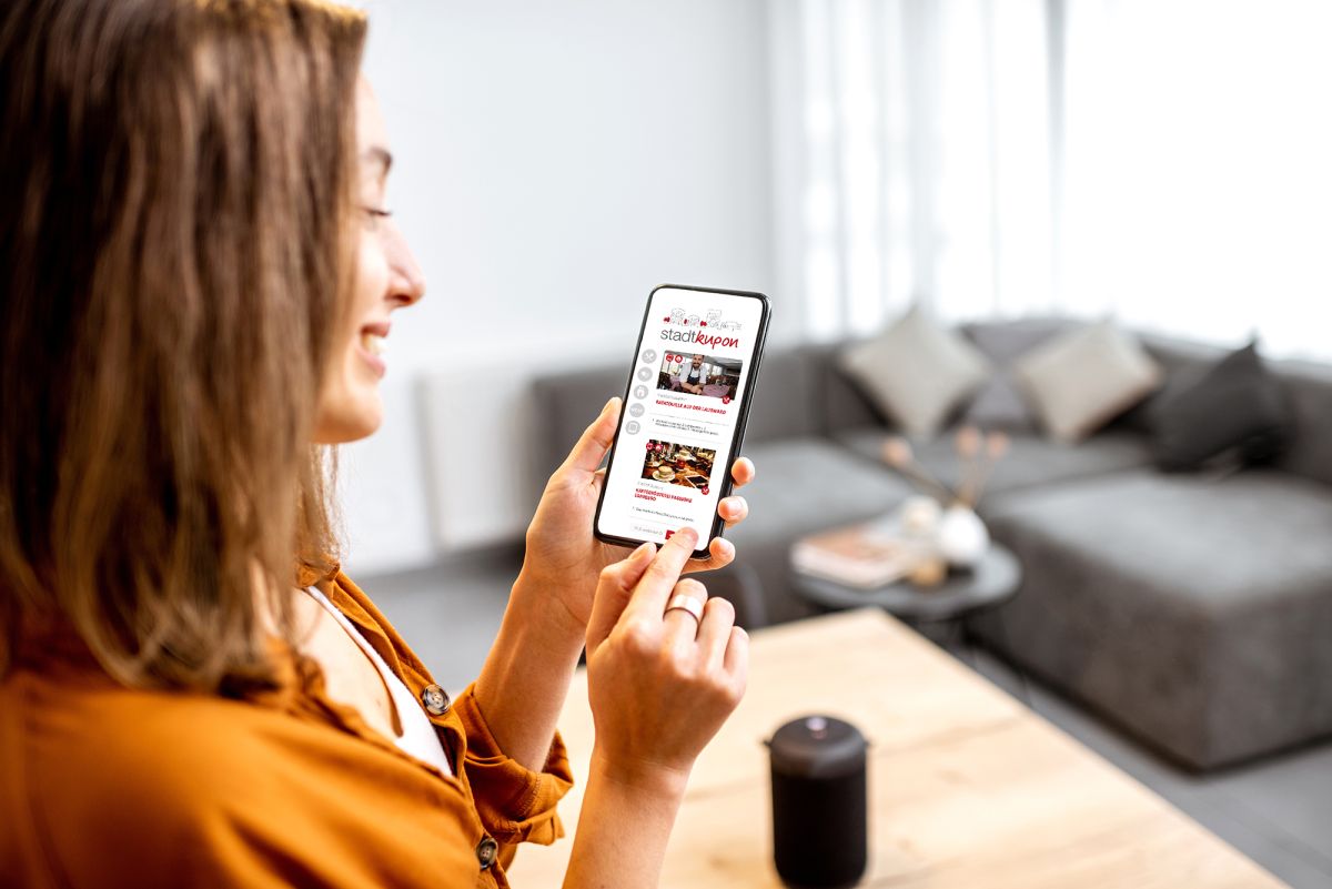 Agentur CouponConcept Agentur CouponConcept