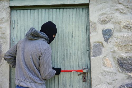 Jetzt das Zuhause absichern. Foto: Pixabay Jetzt das Zuhause absichern. Foto: Pixabay