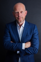 Frank Beerlage, Managing Director DACH & Benelux bei IFS (Quelle: IFS) Frank Beerlage, Managing Director DACH & Benelux bei IFS (Quelle: IFS)