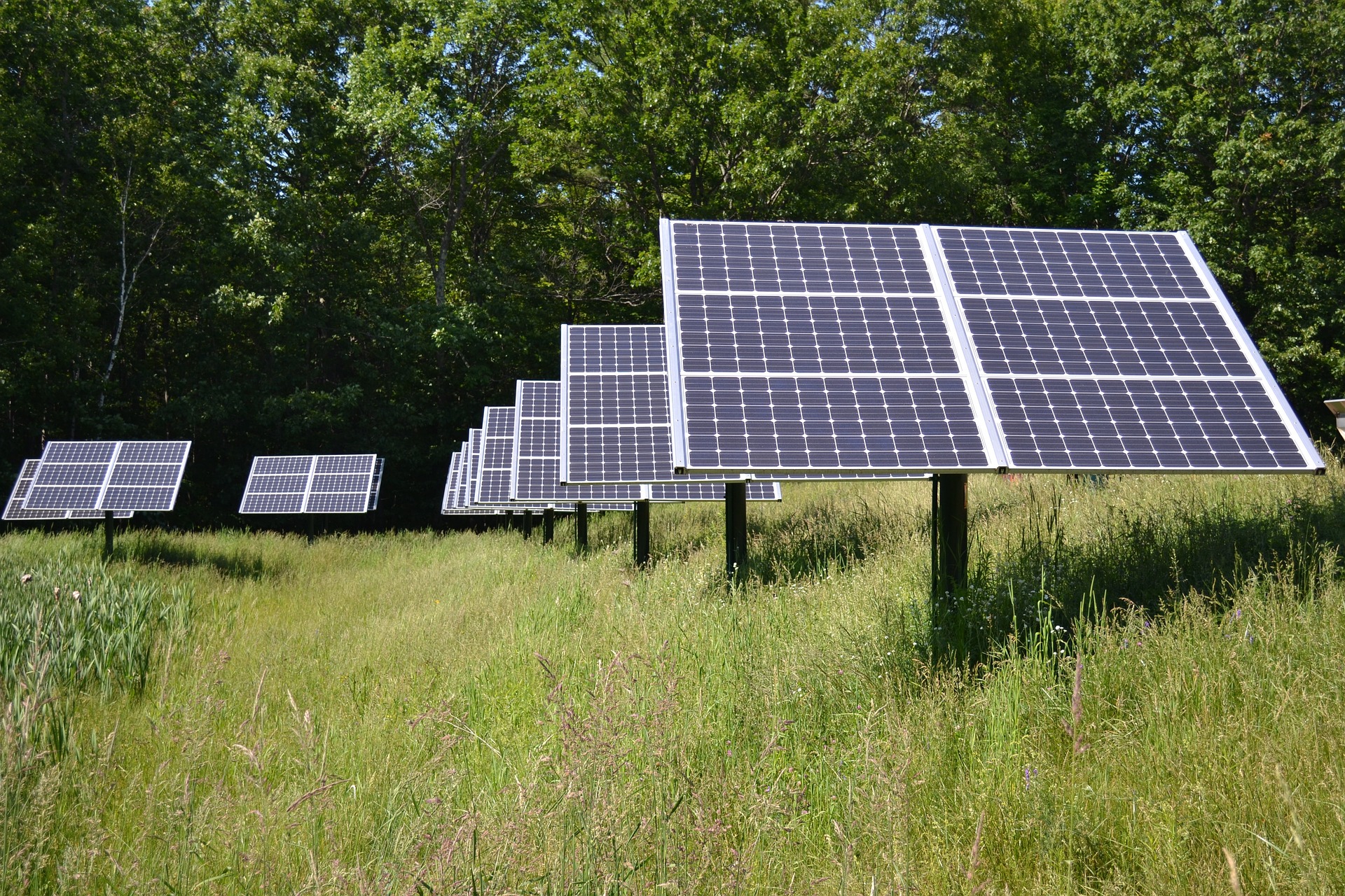 Photovoltaik Bielefeld Photovoltaik Bielefeld