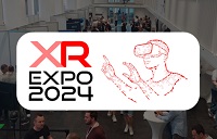 CAD Schroer auf der XR EXPO CAD Schroer auf der XR EXPO