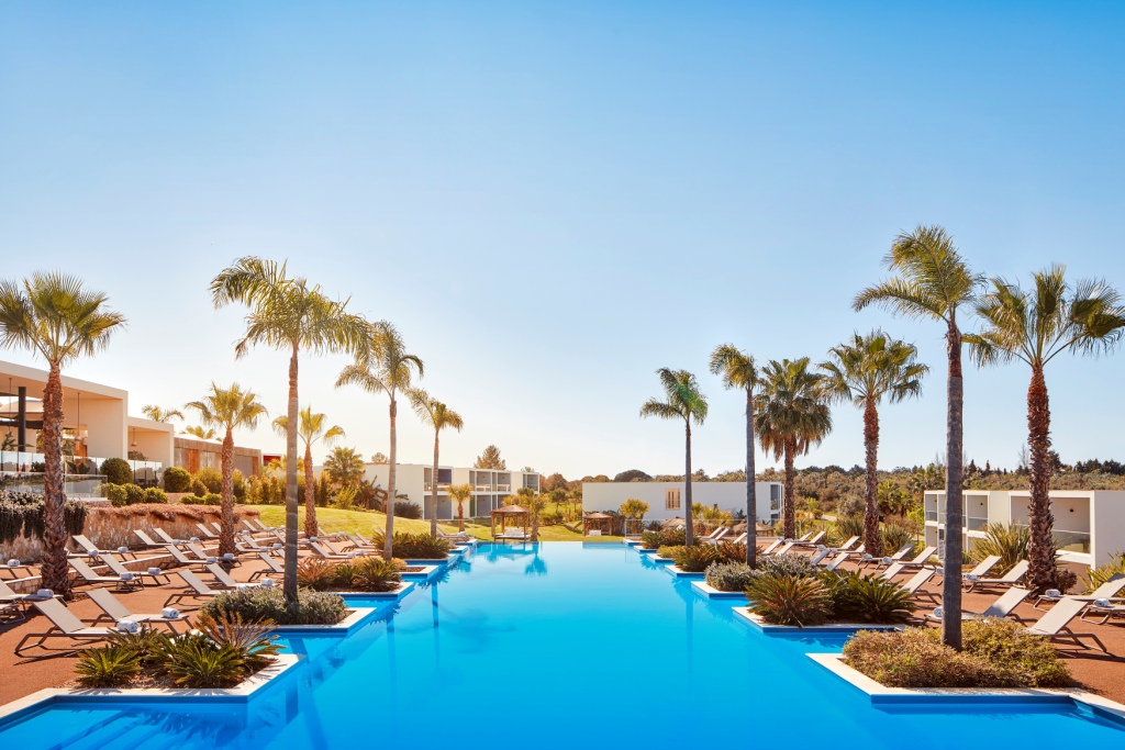 © Tivoli Hotels & Resorts © Tivoli Hotels & Resorts