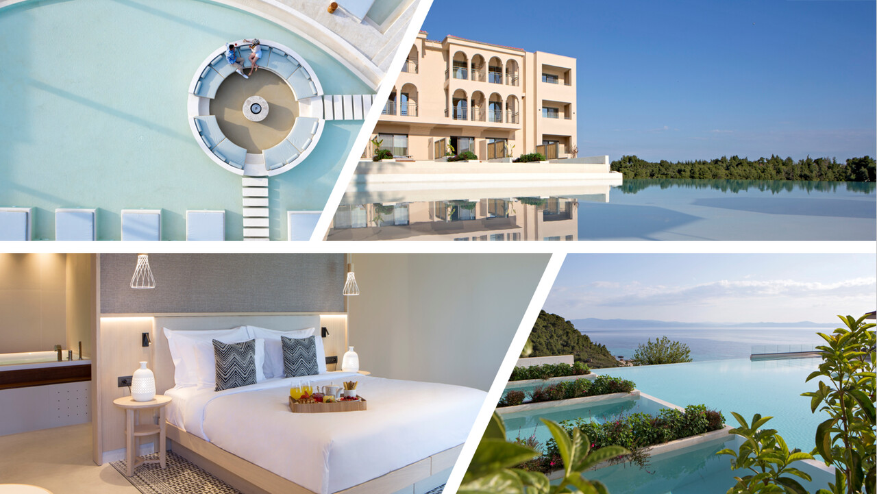 (Bildquelle: Cora Hotel& Spa) (Bildquelle: Cora Hotel& Spa)