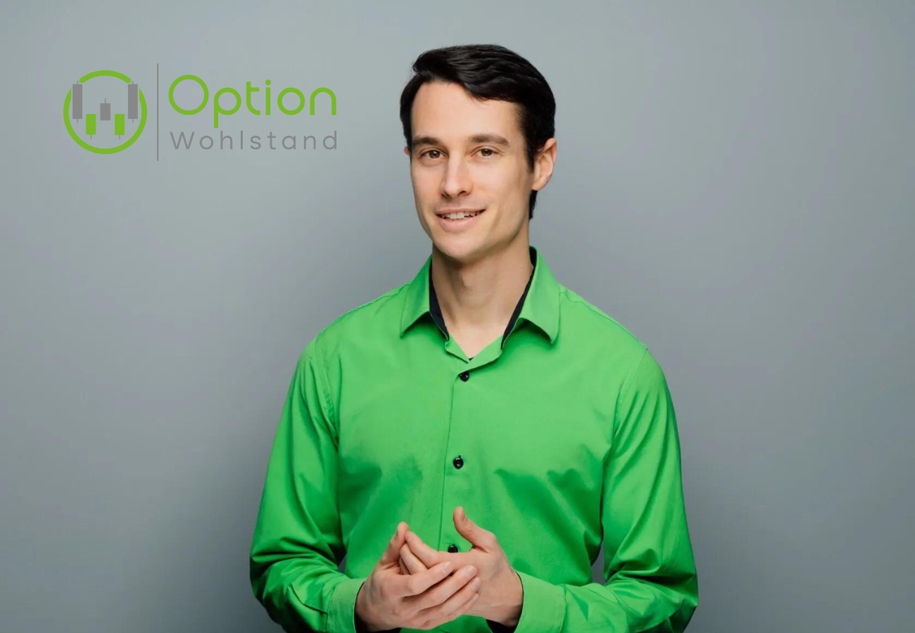 Optionshandel lernen mit Option Wohlstand