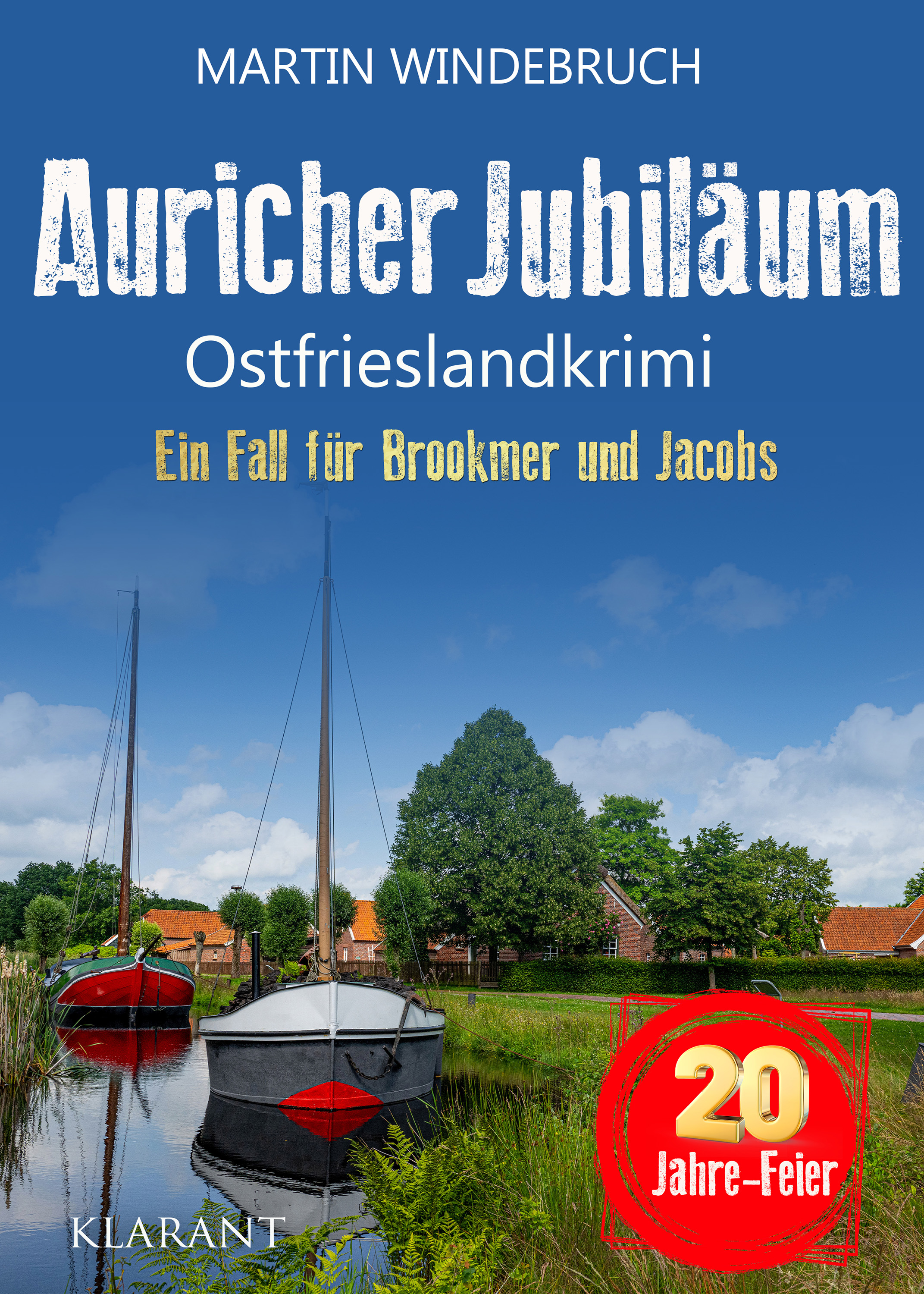 Ostfrieslandkrimi 