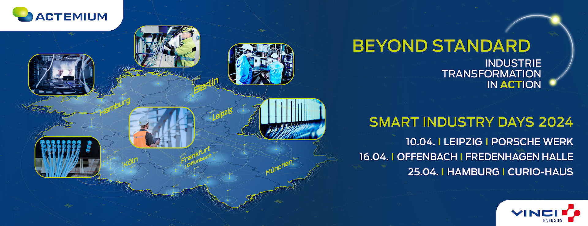Smart Industry Days