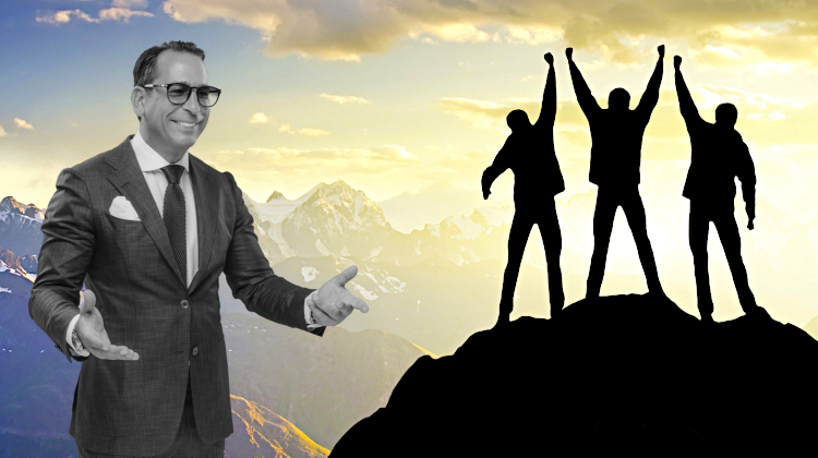 Josip Heit, GSB Konzerngruppe, der Erfolg des Milliardärs und die Ankündigung eines internationalen (Die Bildrechte liegen bei dem Verfasser der Mitteilung.) Josip Heit, GSB Konzerngruppe, der Erfolg des Milliardärs und die Ankündigung eines internationalen (Die Bildrechte liegen bei dem Verfasser der Mitteilung.)