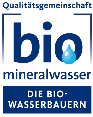 (Bildquelle: @Qualitätsgemeinschaft Bio-Mineralwasser) (Bildquelle: @Qualitätsgemeinschaft Bio-Mineralwasser)