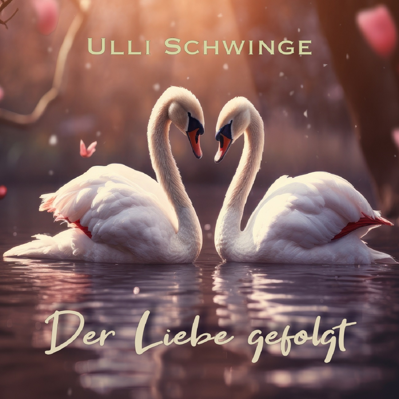Ulli Schwinge