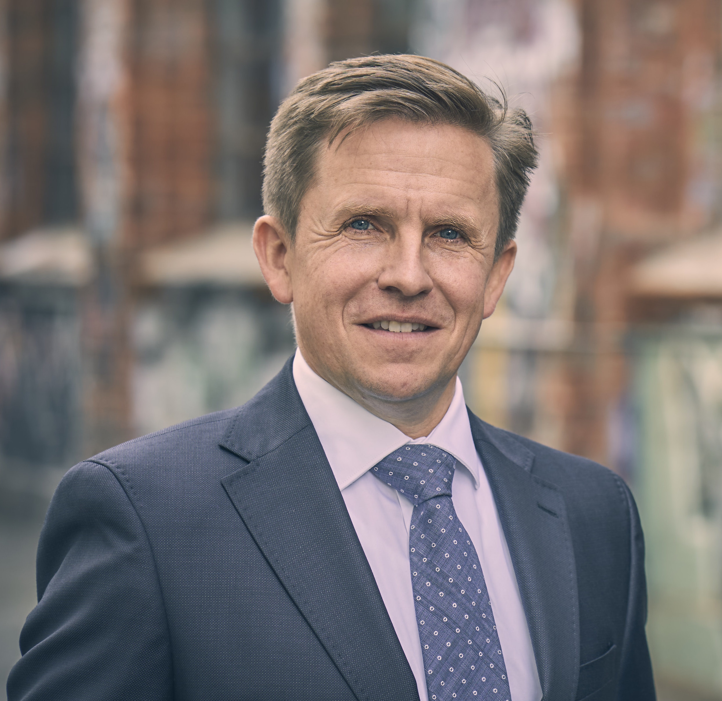 Thorsten Mohr ist Geschäftsführer und Portfoliomanager bei Argentum Asset Management. Thorsten Mohr ist Geschäftsführer und Portfoliomanager bei Argentum Asset Management.