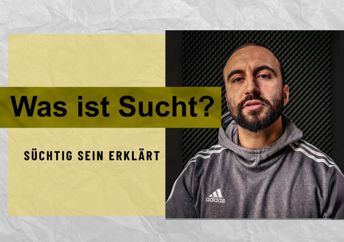 was-ist-sucht (© Alexander Hölzemer für Was ist Sucht?) was-ist-sucht (© Alexander Hölzemer für Was ist Sucht?)
