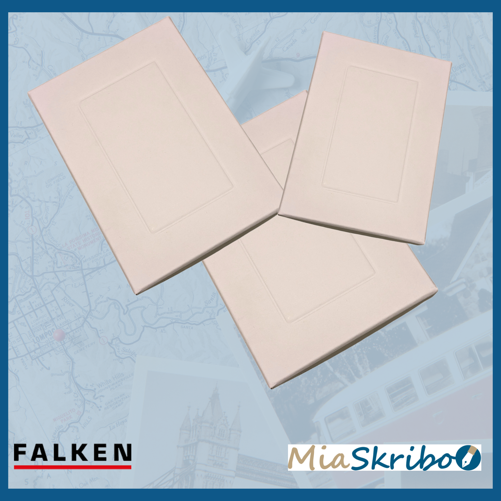 Die PureBox Pro von Falken hilft beim Archivieren.