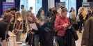 AUF IN DIE WELT Messe München – Viel Interesse am Auslandsjahr (Stiftung Völkerverständigung) AUF IN DIE WELT Messe München – Viel Interesse am Auslandsjahr (Stiftung Völkerverständigung)
