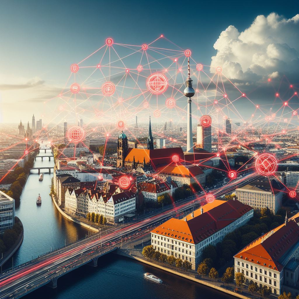 CBXNET ermöglicht kurzfristig via Richtfunk stabile Internet-Anbindungen mit bis zu 10 Gbit/s (Die Bildrechte liegen bei dem Verfasser der Mitteilung.) CBXNET ermöglicht kurzfristig via Richtfunk stabile Internet-Anbindungen mit bis zu 10 Gbit/s (Die Bildrechte liegen bei dem Verfasser der Mitteilung.)