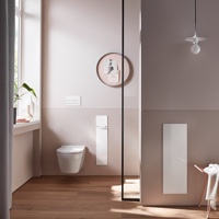 Asis Pure überzeugt mit einem eleganten und zeitlosen Design. Asis Pure überzeugt mit einem eleganten und zeitlosen Design.