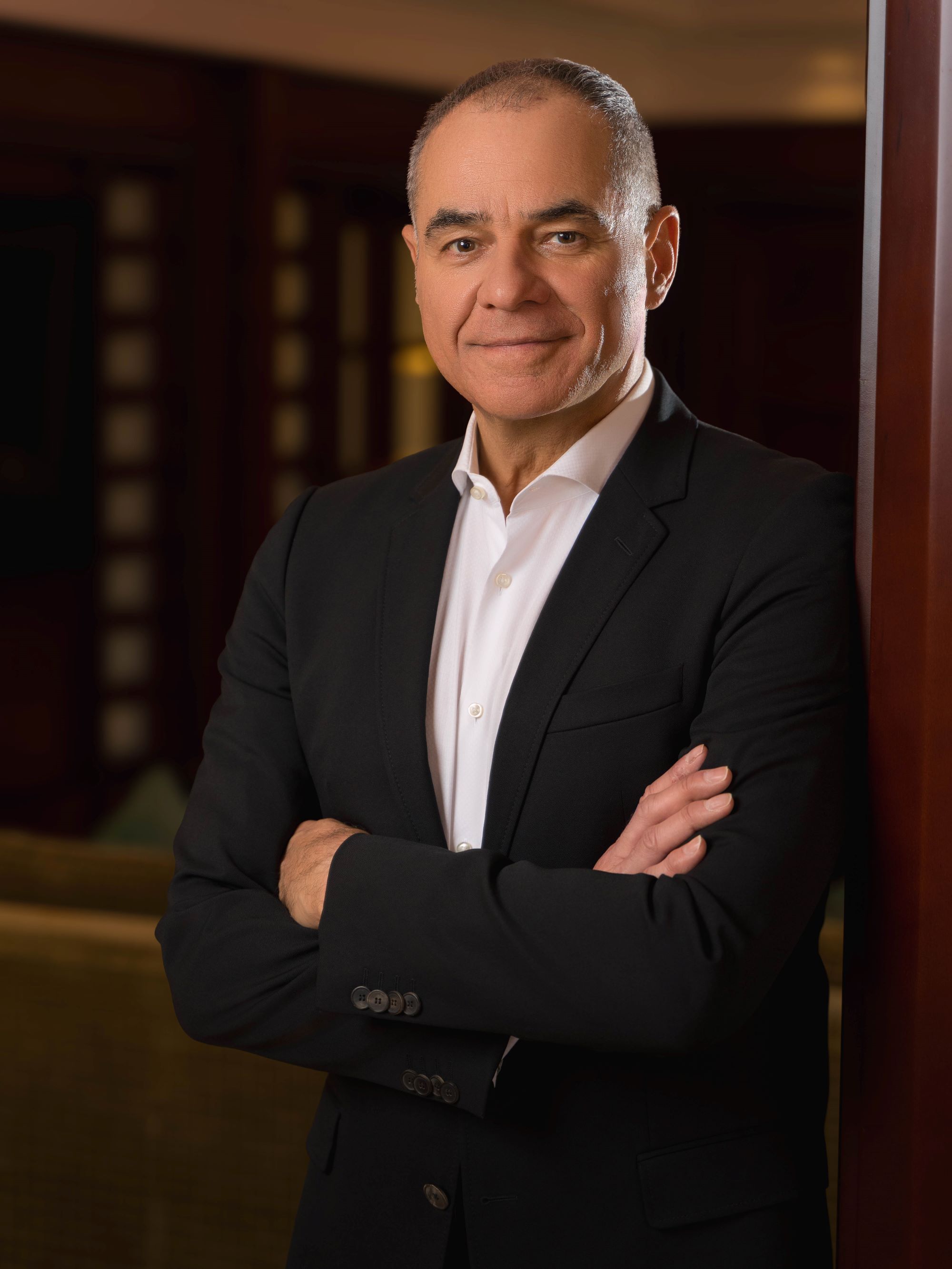 Rene Egle (Bildquelle:©Jumeirah Group) Rene Egle (Bildquelle:©Jumeirah Group)