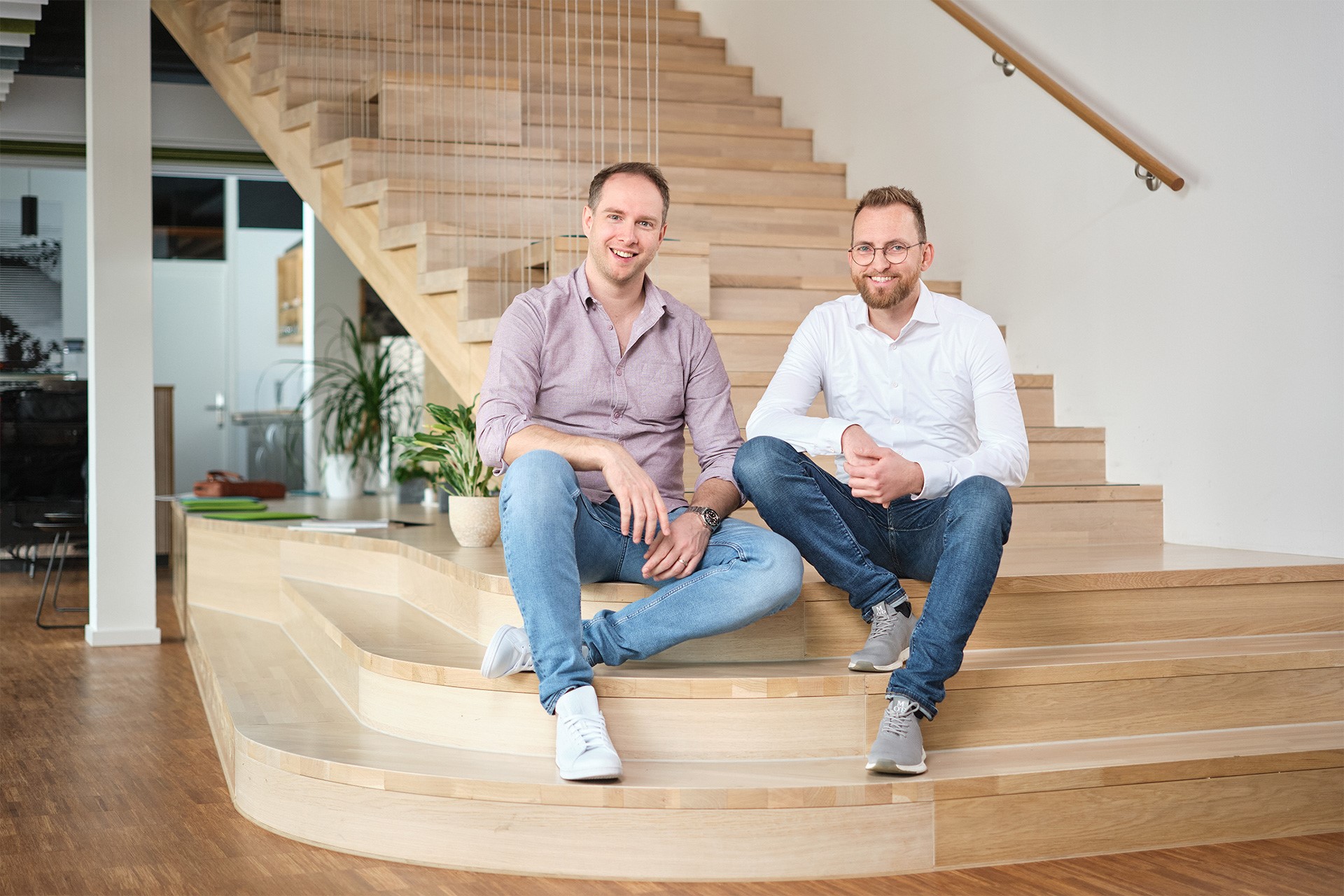 (Bildquelle: @ THOMAS B. JONES für ARZTsupport GmbH) (Bildquelle: @ THOMAS B. JONES für ARZTsupport GmbH)