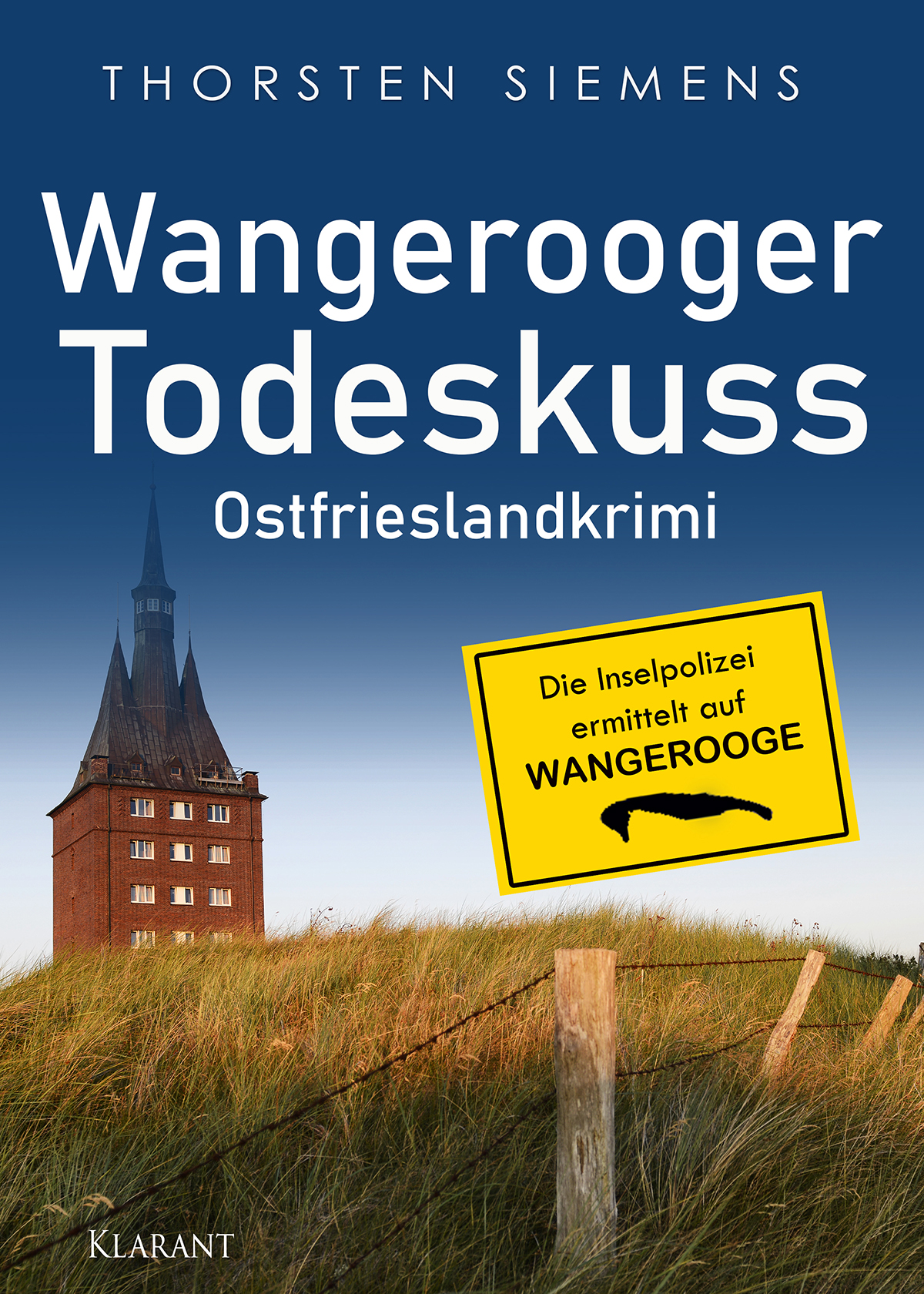 Ostfrieslandkrimi Ostfrieslandkrimi